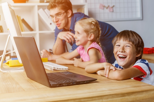 EdTechシステム開発