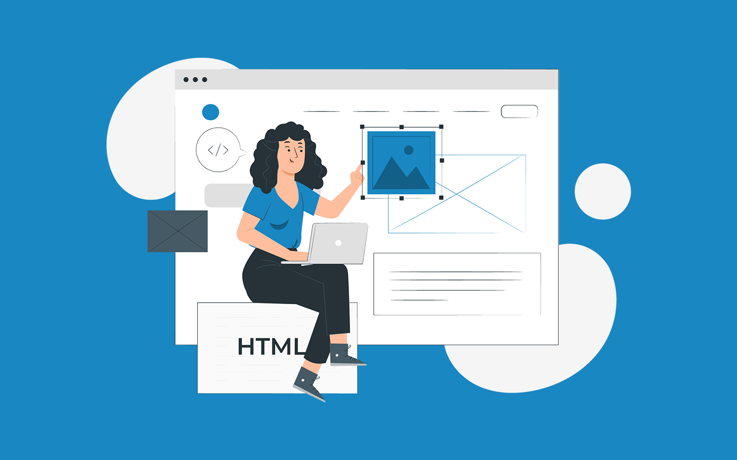【2022年最新】HTML Living Standardでどう変わった？HTML5との違いや経緯をわかりやすく解説