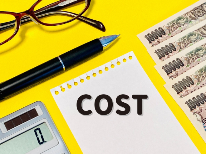 ECサイトのランニングコストとは？初期費用とコストを抑えるコツを解説