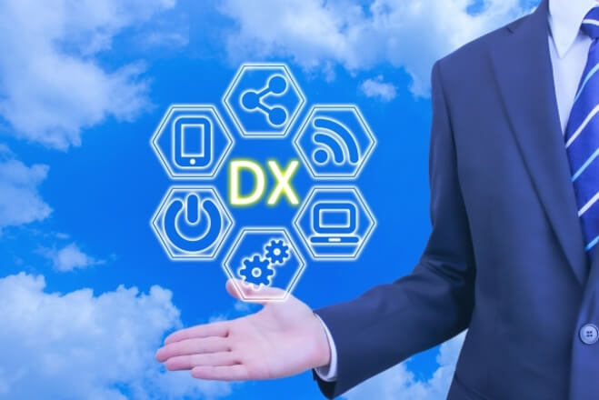 DX推進におけるデータ活用の重要性とは？得られる効果や活用事例を紹介！