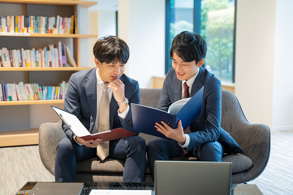 販売管理と購買管理の違いとは？システム導入で業務効率UP！