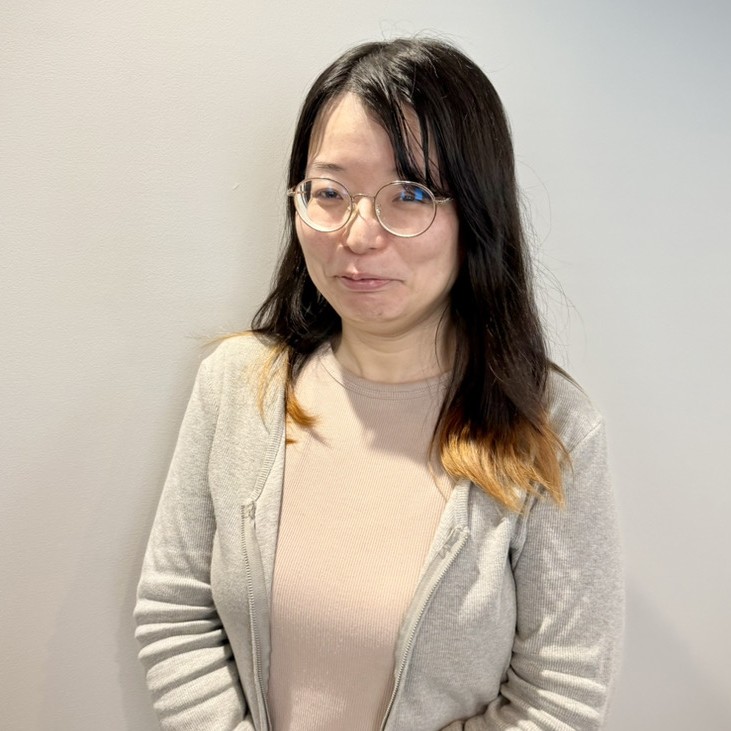 中谷