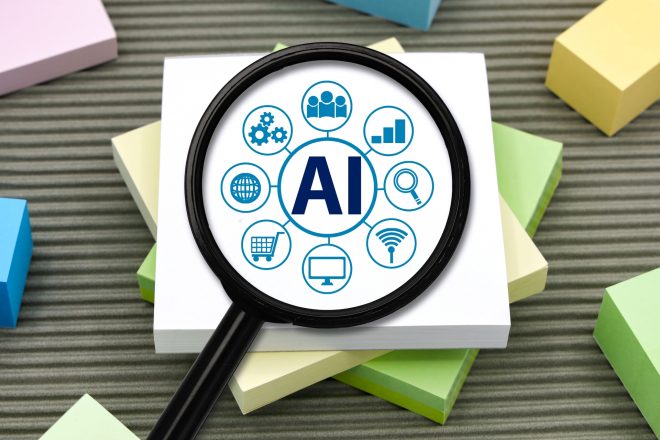 生成AIによる自社データの活用｜学習方法や業務活用事例などを解説