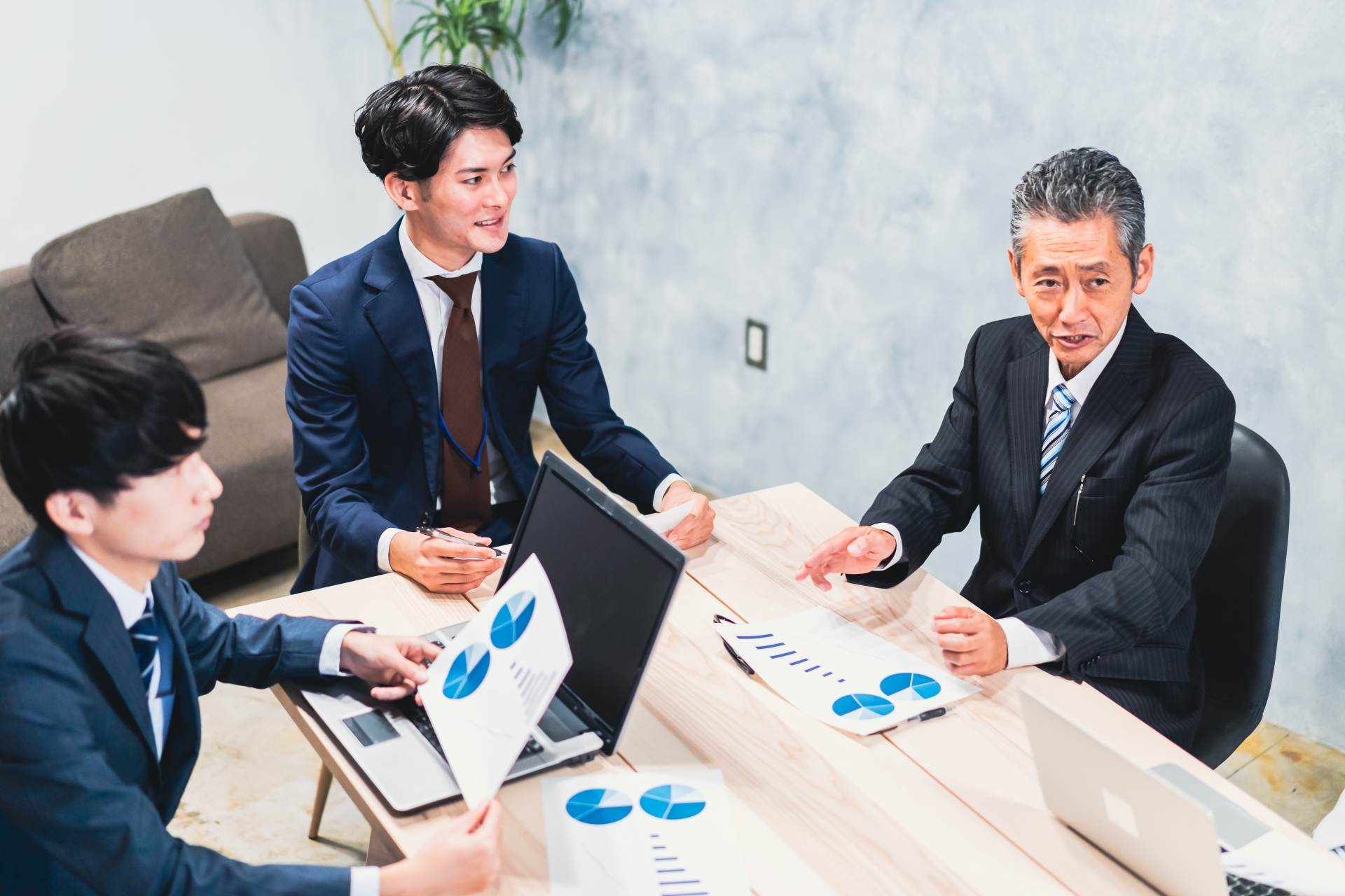 基幹システム入れ替えの進め方｜よくある4つの失敗パターンと成功企業の共通点