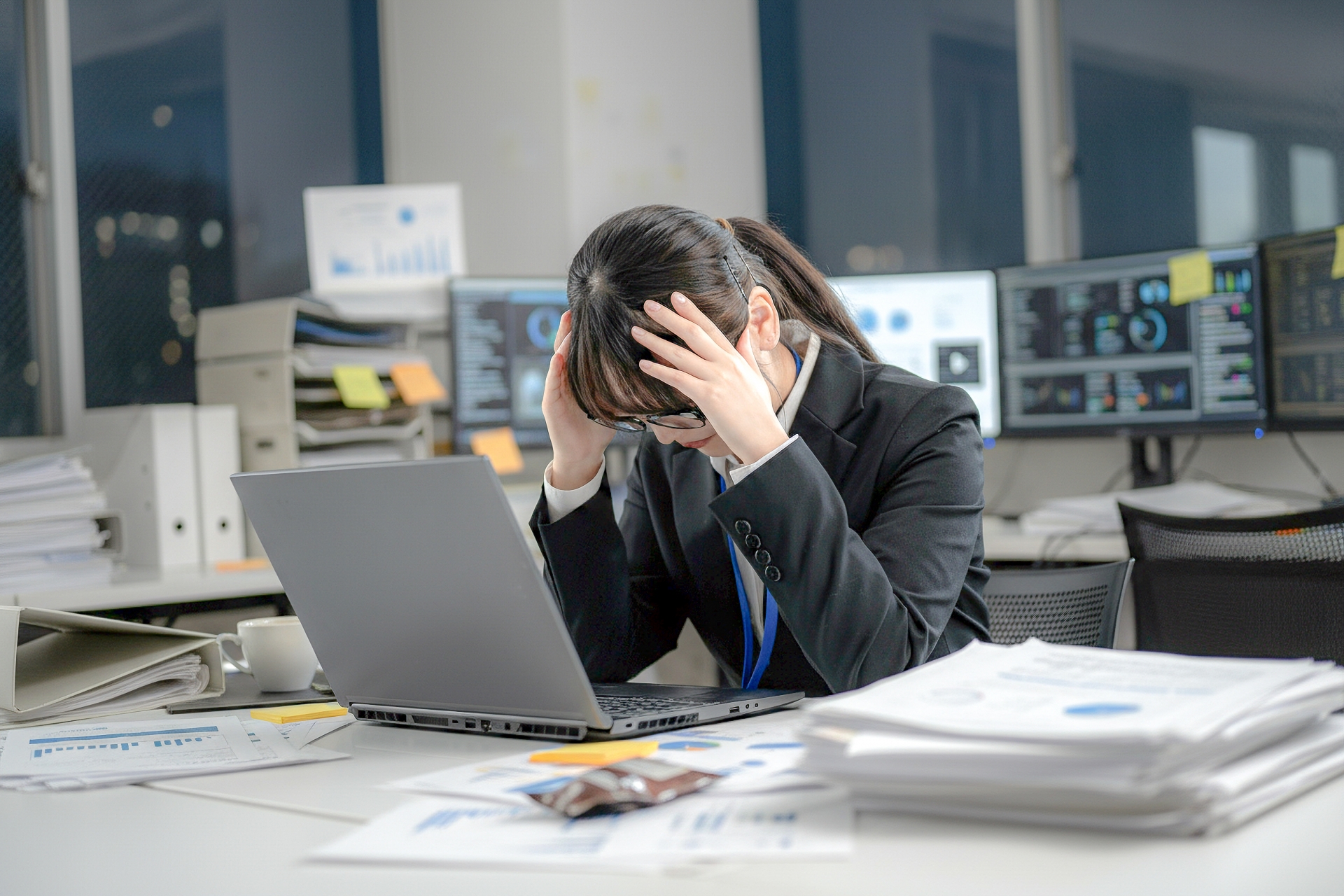 【事例あり】ECサイトが失敗する4つの原因と対策！立ち上げ〜運営の成功法則